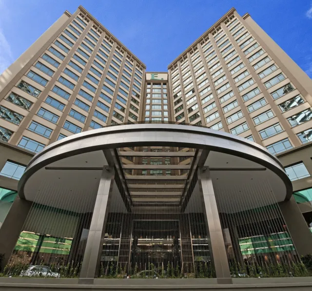 Hotellbilder av Eastin Hotel Kuala Lumpur - nummer 1 av 38