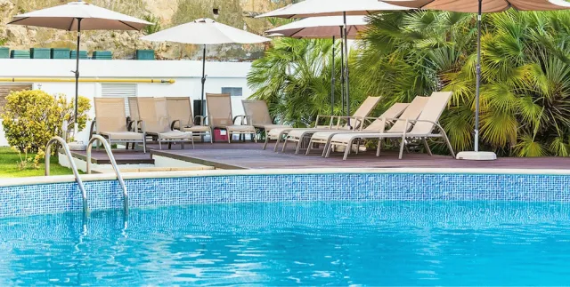 Billede av hotellet Legendary Lisboa Suites - nummer 1 af 10