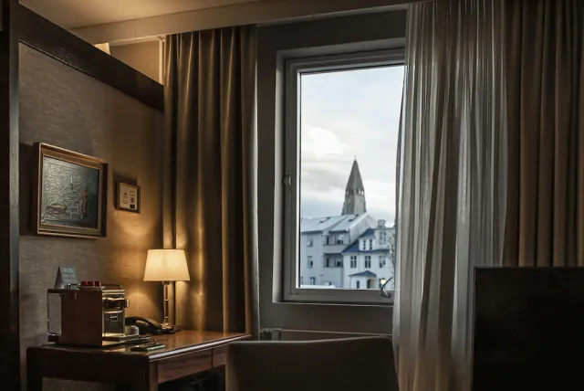 Hotellbilder av Hotel Holt - The Art Hotel - nummer 1 av 10