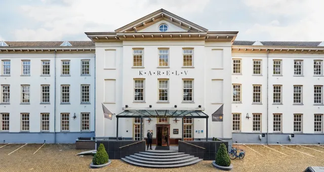 Hotellbilder av Grand Hotel Karel V - nummer 1 av 99