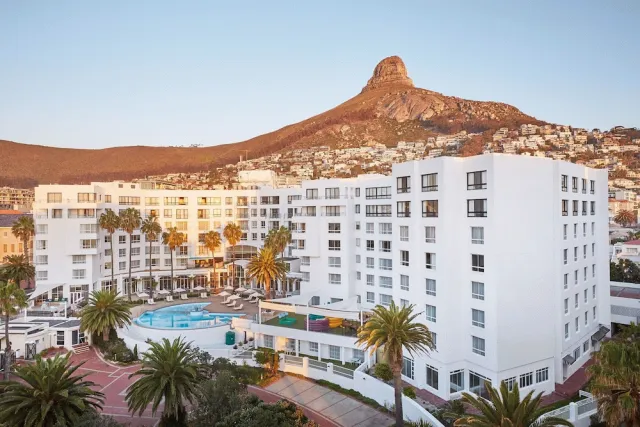 Billede av hotellet President Hotel - nummer 1 af 83