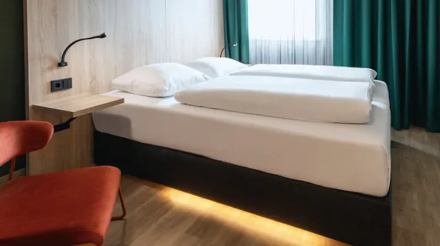 Hotellbilder av ACHAT Hotel Monheim am Rhein - nummer 1 av 61