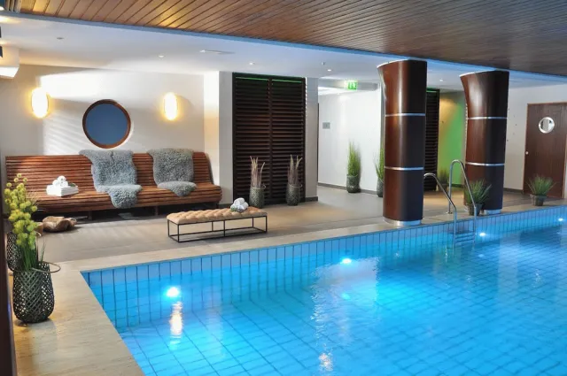 Hotellbilder av Hotel Eggers - nummer 1 av 36