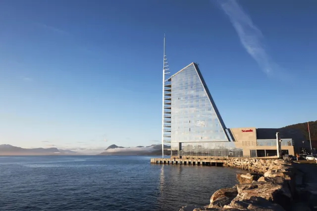 Hotellbilder av Scandic Seilet - nummer 1 av 10