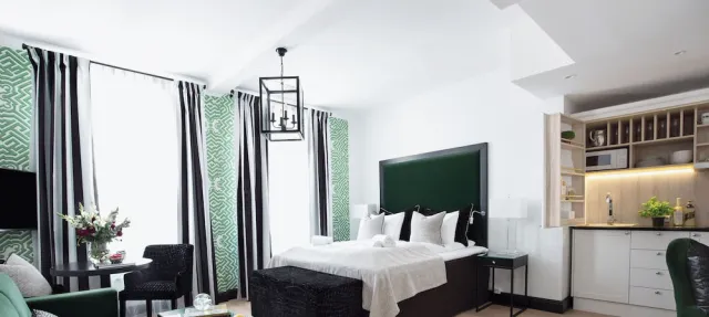Hotellbilder av Frogner House - Bygdøy Allé - nummer 1 av 32