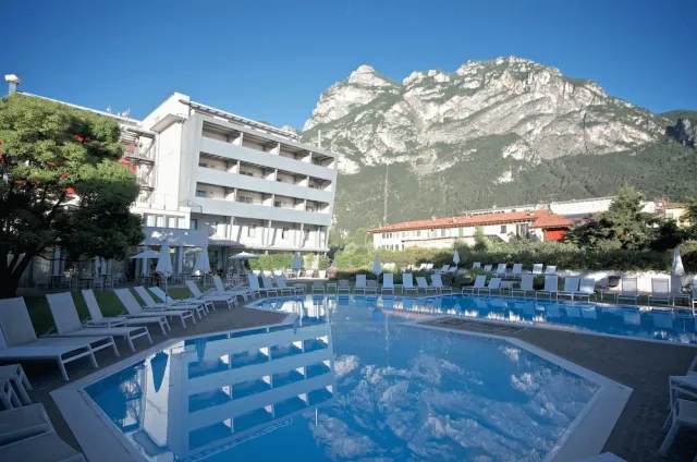 Hotellbilder av Hotel Luise - nummer 1 av 10