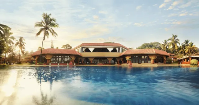 Hotellbilder av Taj Fort Aguada Resort & Spa, Goa - nummer 1 av 50