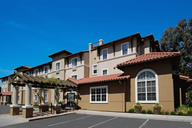 Hotellbilder av TownePlace Suites by Marriott San Jose Cupertino - nummer 1 av 28