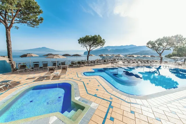 Hotellbilder av Grand Hotel President - nummer 1 av 97