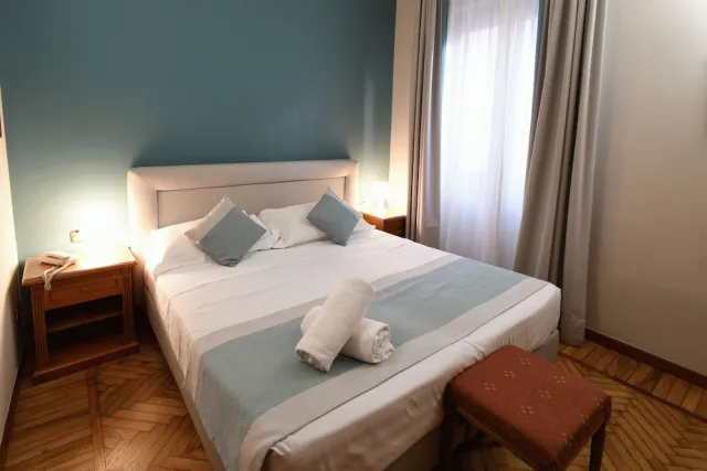 Hotellbilder av Hotel Cavour - nummer 1 av 48