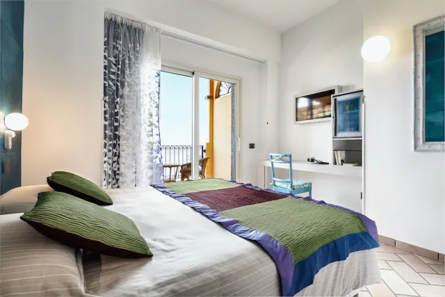 Hotellbilder av Hotel Stella Maris - nummer 1 av 33