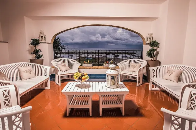 Hotellbilder av Hotel Tonnara - nummer 1 av 48