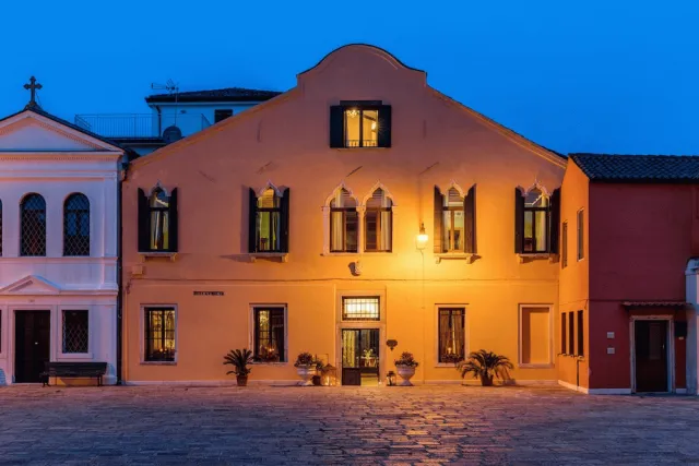 Billede av hotellet Relais Alberti - nummer 1 af 10
