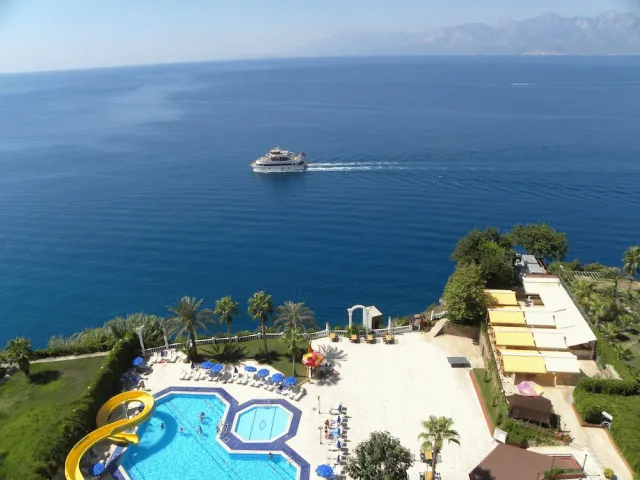 Billede av hotellet Antalya Adonis Hotel - nummer 1 af 57