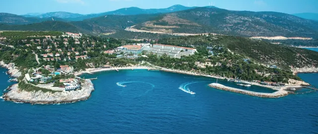 Hotellbilder av Pine Bay Holiday Resort - nummer 1 av 100