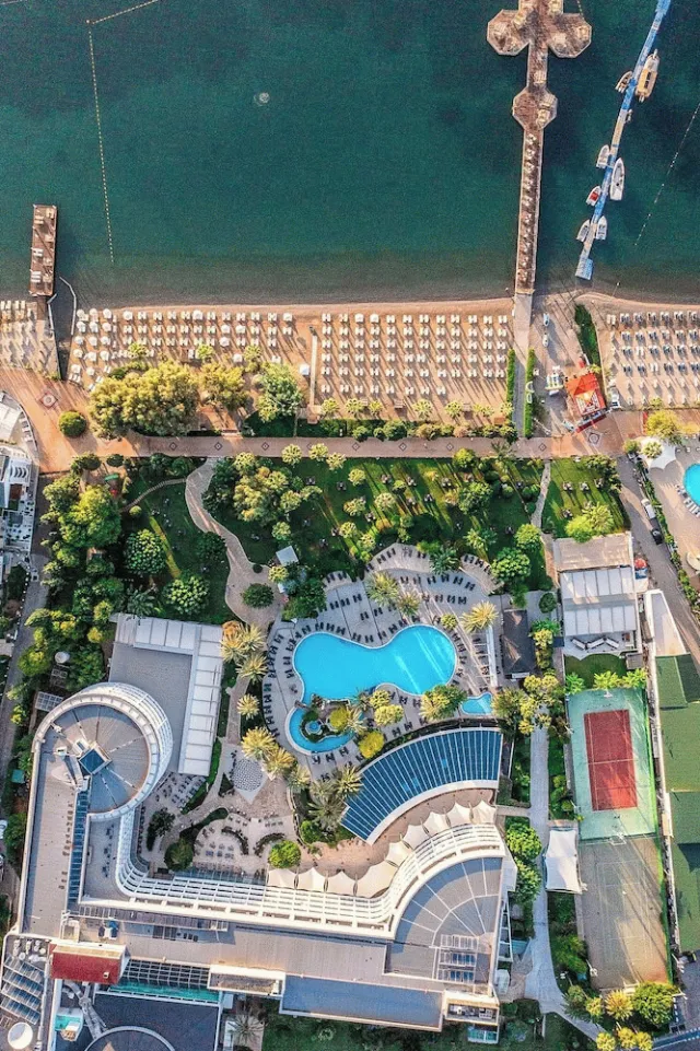 Billede av hotellet TUI BLUE Grand Azur - nummer 1 af 65
