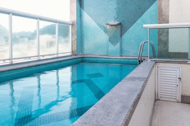 Hotellbilder av Hotel Bandeirantes - nummer 1 av 100