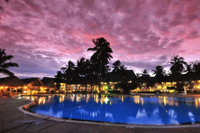 Billede av hotellet Reef Hotel - nummer 1 af 10