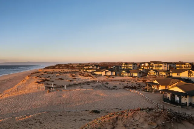Hotellbilder av Sanctuary Beach Resort - nummer 1 av 65
