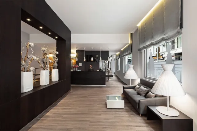 Hotellbilder av Catalonia Excelsior Hotel - nummer 1 av 62
