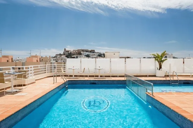 Hotellbilder av Hotel Royal Plaza - nummer 1 av 96