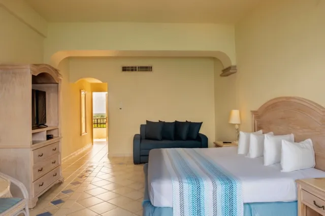 Billede av hotellet El Cozumeleño Beach Resort - - nummer 1 af 74