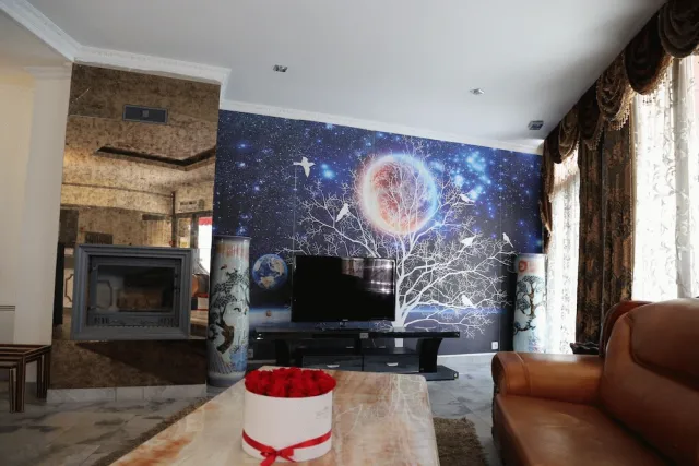 Hotellbilder av Hôtel Princesse Isabelle - nummer 1 av 33
