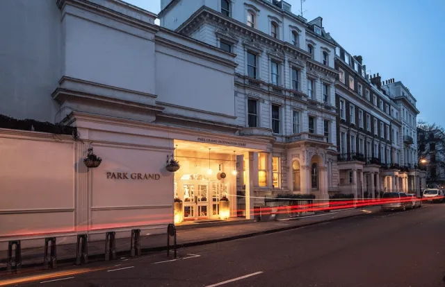 Billede av hotellet Park Grand Paddington Court - nummer 1 af 45