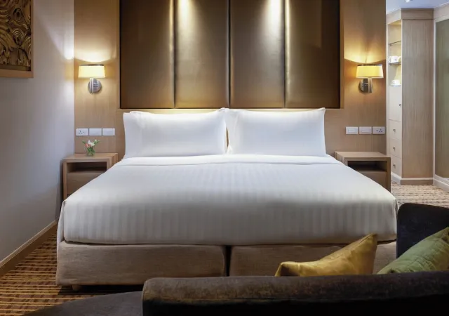 Hotellbilder av Amari Bangkok - nummer 1 av 100