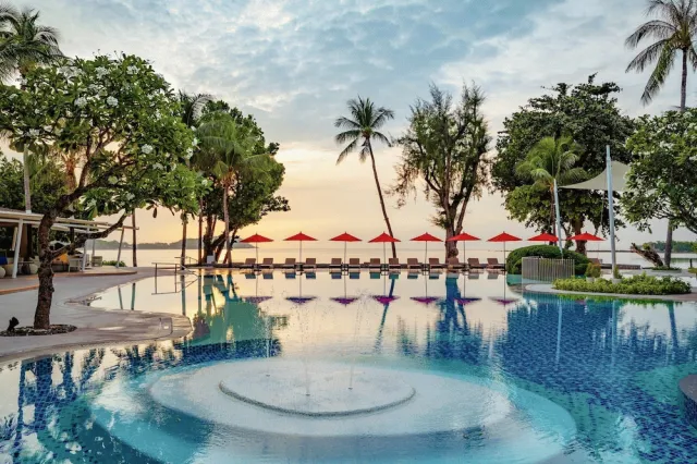 Billede av hotellet Amari Koh Samui - nummer 1 af 74