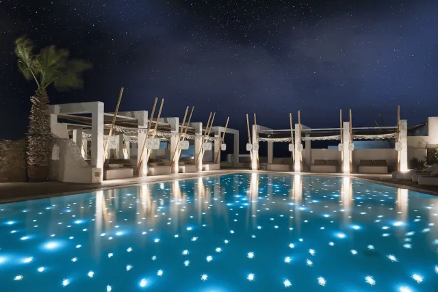 Hotellbilder av Palladium Hotel - nummer 1 av 100