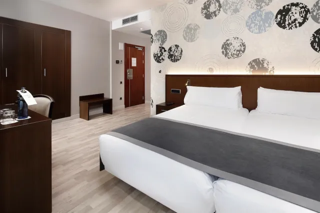 Billede av hotellet Hotel HCC Taber - nummer 1 af 10