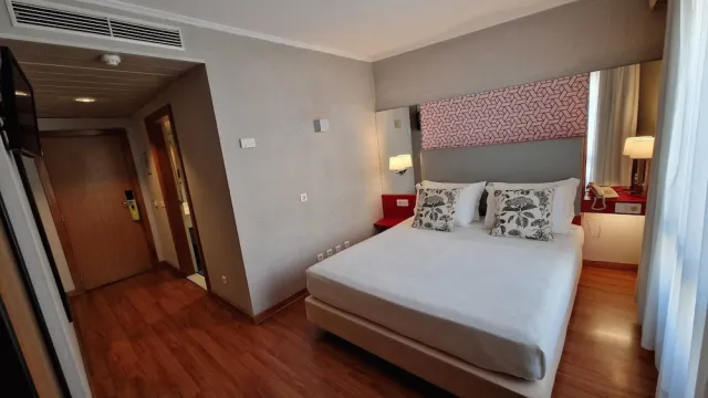 Hotellbilder av Hotel 3K Madrid - nummer 1 av 68