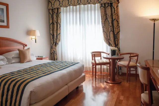 Billede av hotellet Starhotels Vespucci - nummer 1 af 10