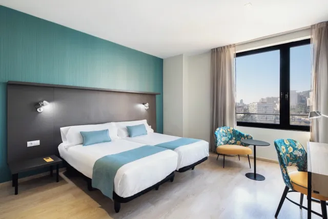 Billede av hotellet Hotel Alimara - nummer 1 af 43