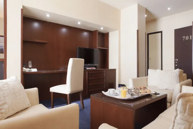 Billede av hotellet Mayflower Hotel - nummer 1 af 53