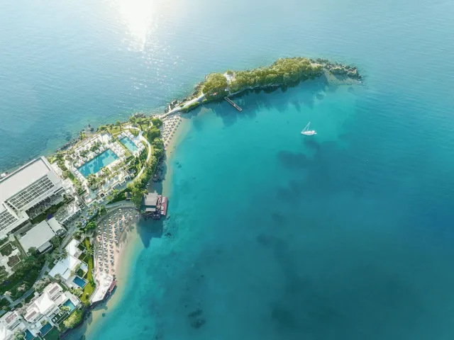 Billede av hotellet Corfu Imperial, A Grecotel Resort To Live - nummer 1 af 100