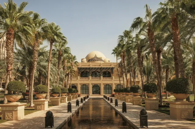 Billede av hotellet One&Only Royal Mirage - nummer 1 af 100