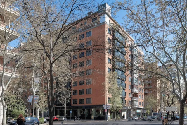 Billede av hotellet AC Hotel Aitana by Marriott - nummer 1 af 10