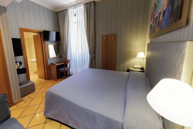 Billede av hotellet Hotel Lirico - nummer 1 af 45