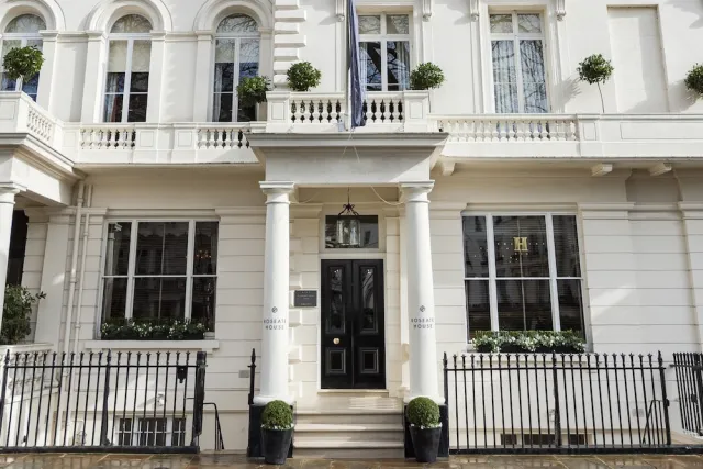 Billede av hotellet Roseate House London - nummer 1 af 45