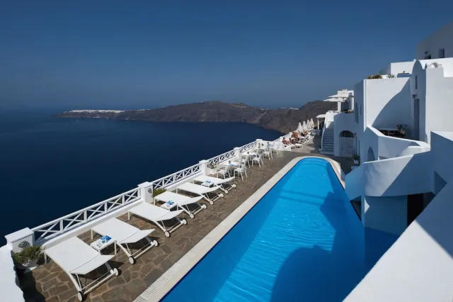 Hotellbilder av Regina Mare - nummer 1 av 40