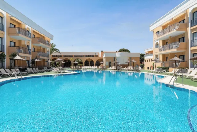 Hotellbilder av Sol Sancti Petri Apartamentos - nummer 1 av 62