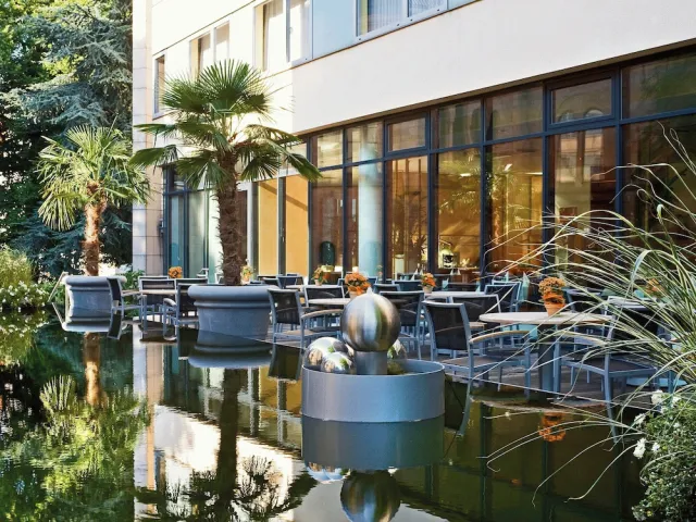 Hotellbilder av Mercure Hotel Plaza Essen - nummer 1 av 35