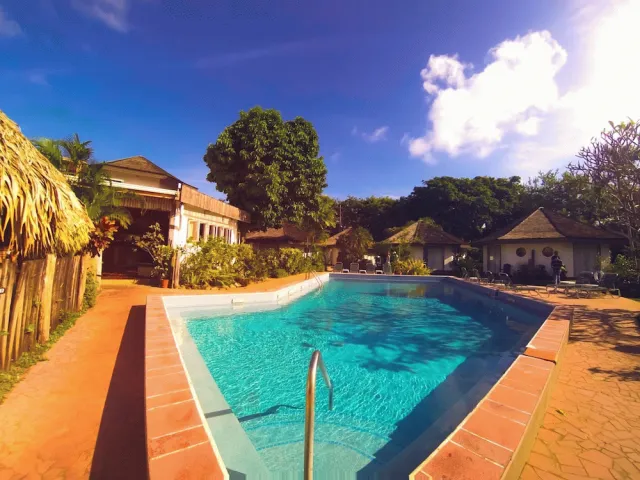 Hotellbilder av Kariwak Village Holistic Haven and Hotel - nummer 1 av 70