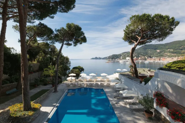 Hotellbilder av Imperiale Palace Hotel - nummer 1 av 100