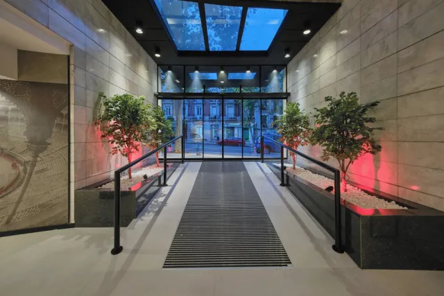 Hotellbilder av 1881 Madrid Ventas Hotel - nummer 1 av 71