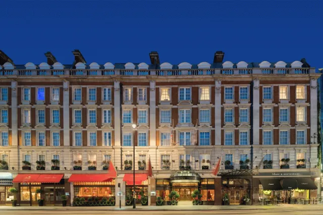 Hotellbilder av The Rubens at the Palace - nummer 1 av 100