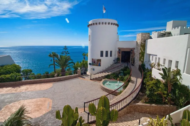 Hotellbilder av Hotel Servigroup Montíboli - nummer 1 av 45