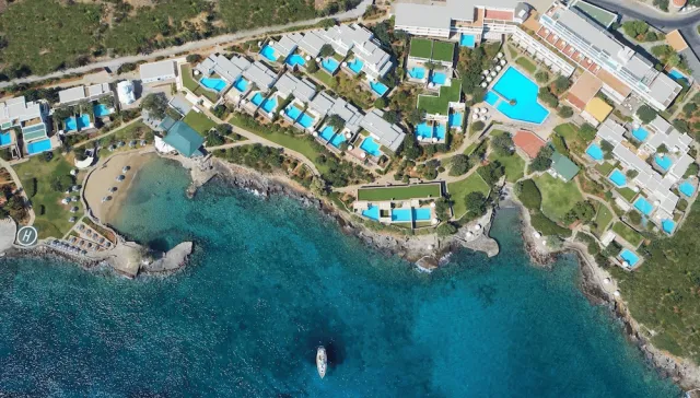 Billede av hotellet Elounda Mare - nummer 1 af 65